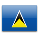 St Lucia_flag