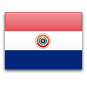 Paraguay_flag